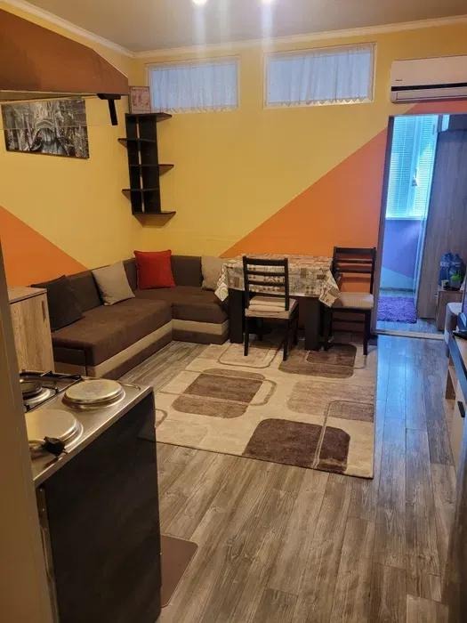 Продава 1-СТАЕН, гр. София, Сухата река, снимка 5 - Апартаменти - 55666382