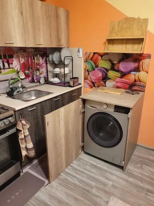Продава 1-СТАЕН, гр. София, Сухата река, снимка 4 - Апартаменти - 55666382