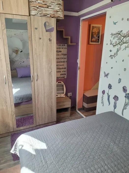 Продава 1-СТАЕН, гр. София, Сухата река, снимка 2 - Апартаменти - 55666382