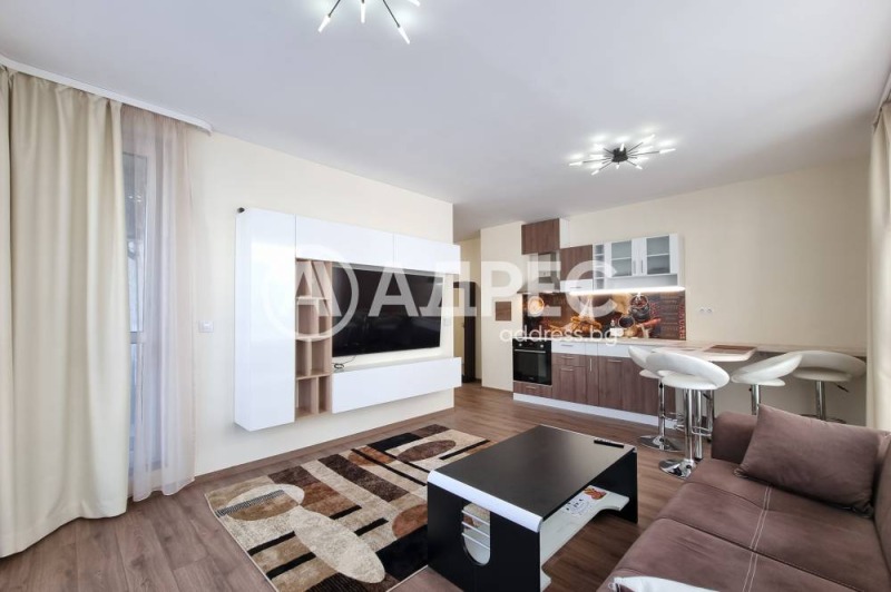 Продава  2-стаен град София , Хладилника , 80 кв.м | 81190606 - изображение [5]