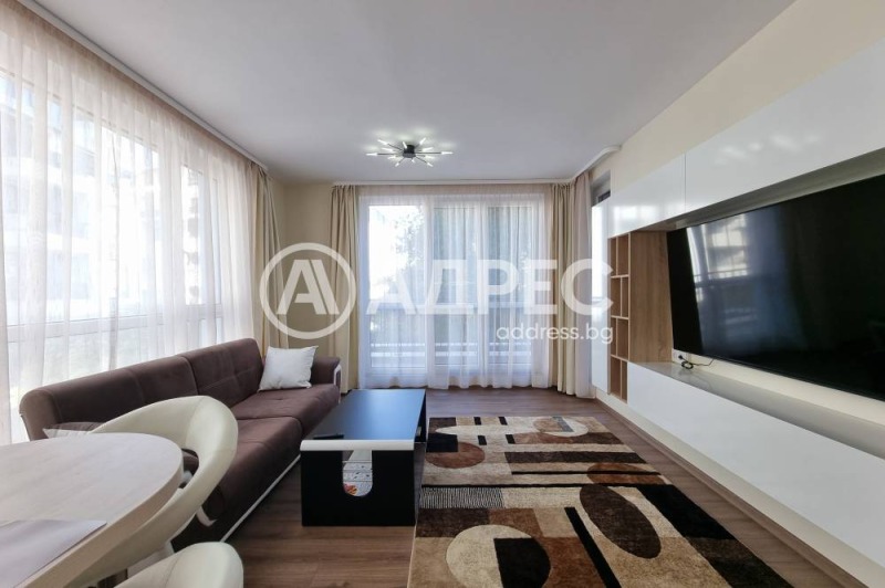 Продава  2-стаен град София , Хладилника , 80 кв.м | 81190606 - изображение [3]