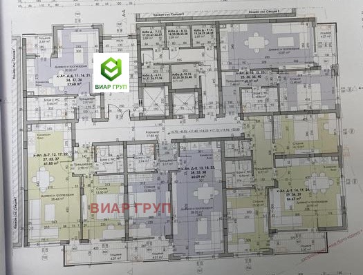 Продава 2-СТАЕН, гр. Пловдив, Южен, снимка 8 - Aпартаменти - 48795869