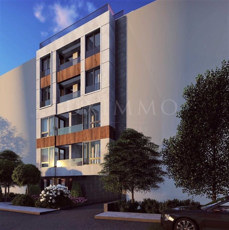 Продава 2-СТАЕН, гр. София, Манастирски ливади, снимка 4 - Апартаменти - 49274208