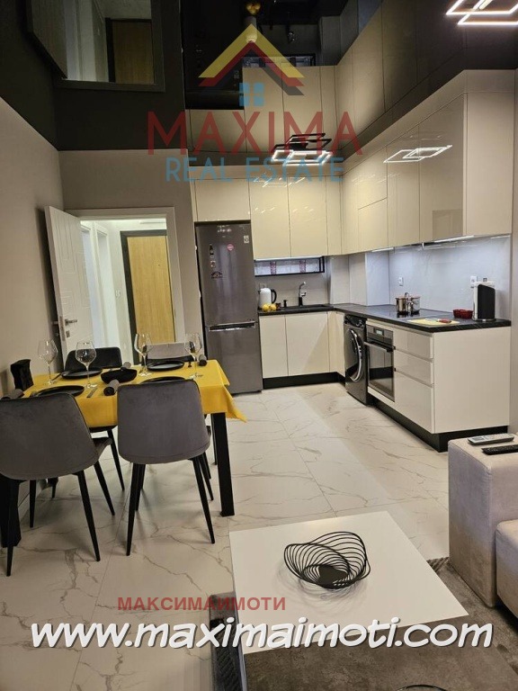 Zu verkaufen  1 Schlafzimmer Plowdiw , Trakija , 75 qm | 64959175 - Bild [4]