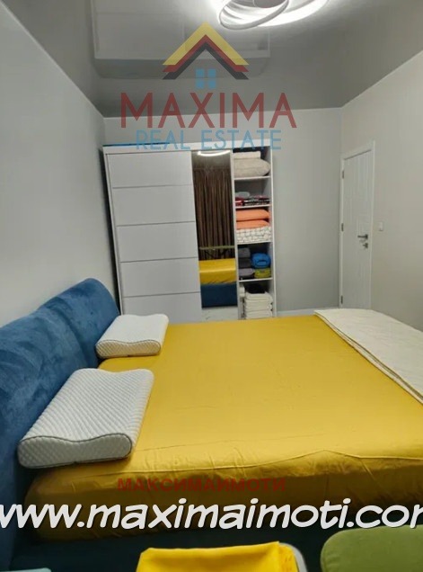 Zu verkaufen  1 Schlafzimmer Plowdiw , Trakija , 75 qm | 64959175 - Bild [6]