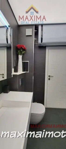 Zu verkaufen  1 Schlafzimmer Plowdiw , Trakija , 75 qm | 64959175 - Bild [8]