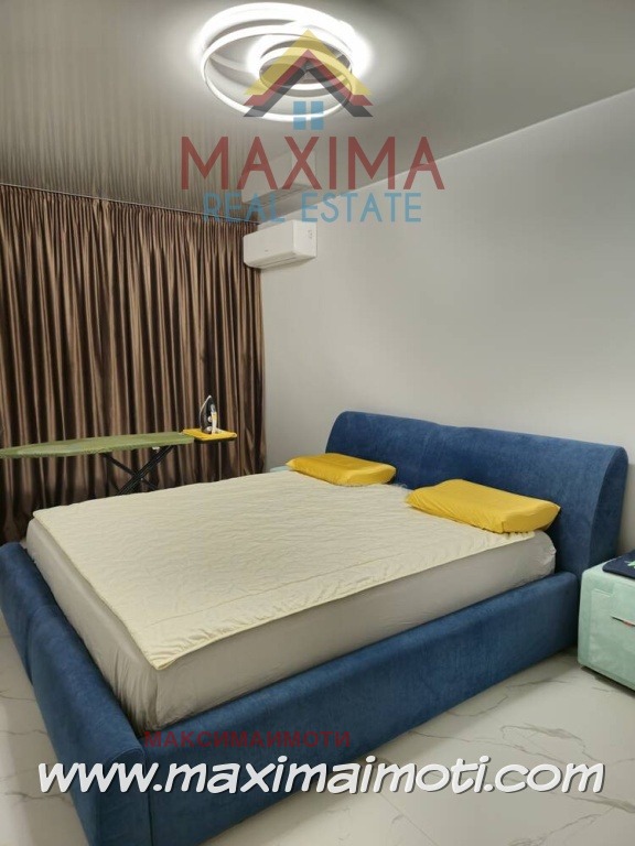 Zu verkaufen  1 Schlafzimmer Plowdiw , Trakija , 75 qm | 64959175 - Bild [5]