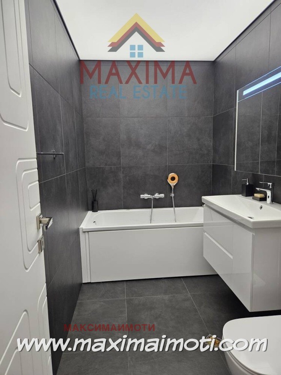Zu verkaufen  1 Schlafzimmer Plowdiw , Trakija , 75 qm | 64959175 - Bild [7]