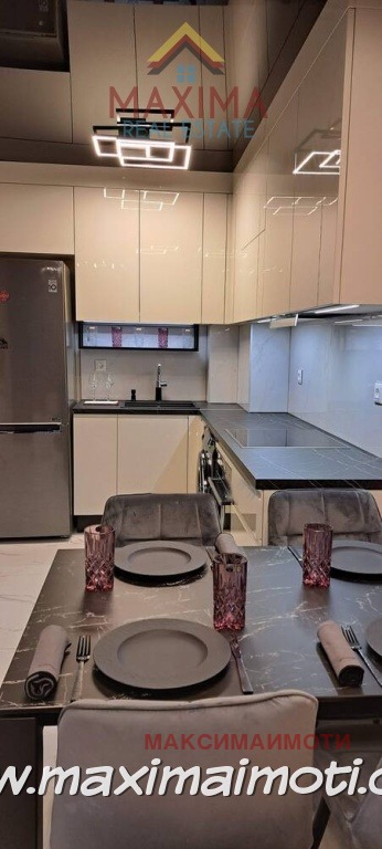 Zu verkaufen  1 Schlafzimmer Plowdiw , Trakija , 75 qm | 64959175 - Bild [3]