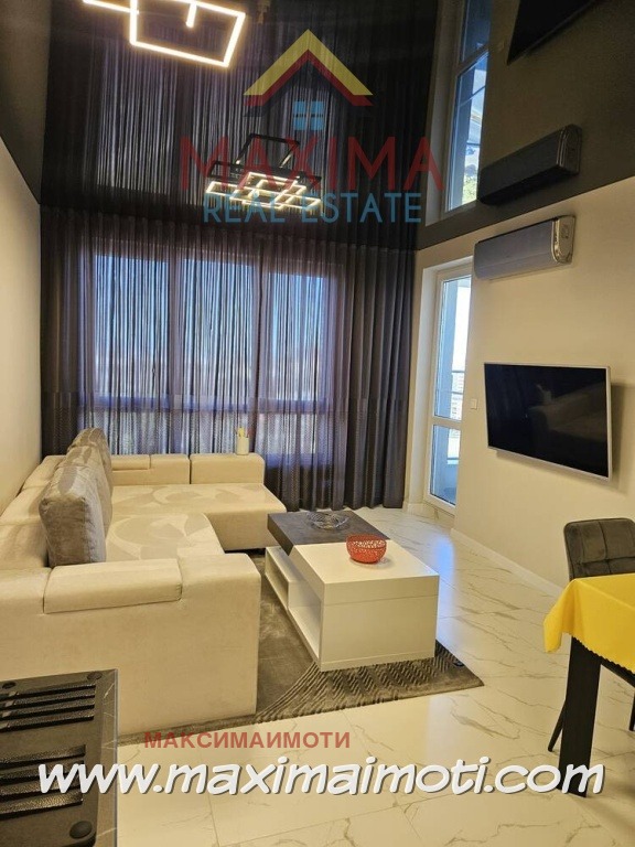 Продава  2-стаен, град Пловдив, Тракия •  144 998 EUR • ID 27791730 — holmes.bg - [1] 