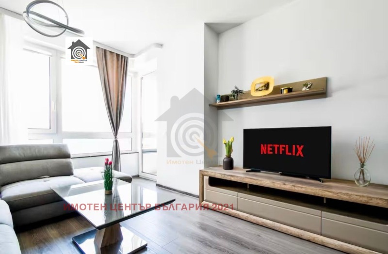 Продава  2-стаен град София , Дружба 2 , 71 кв.м | 81983654 - изображение [4]