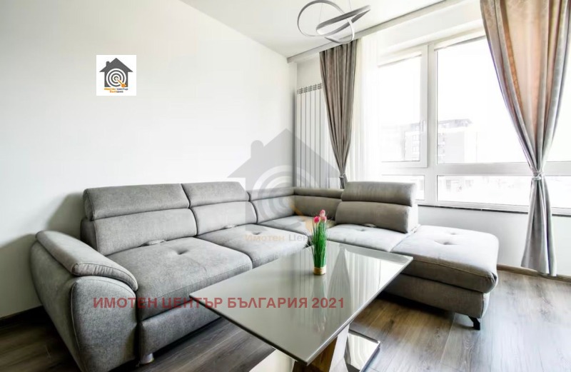Продава  2-стаен град София , Дружба 2 , 71 кв.м | 81983654 - изображение [2]