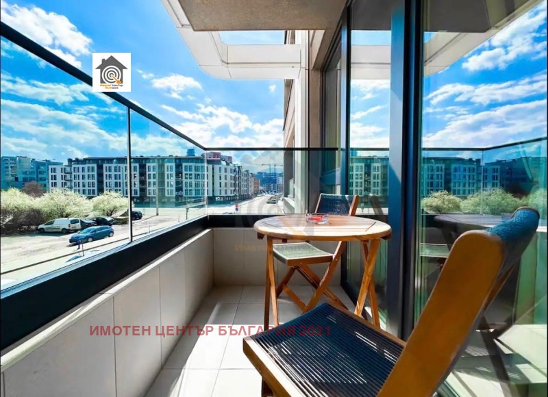 Продава  2-стаен град София , Дружба 2 , 71 кв.м | 81983654 - изображение [7]