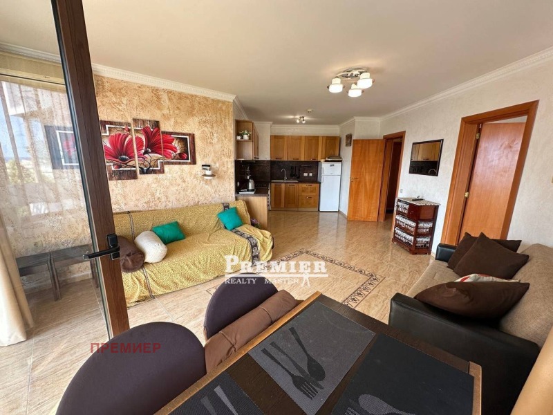 Na sprzedaż  1 sypialnia region Burgas , Sweti Wlas , 56 mkw | 57070530 - obraz [5]