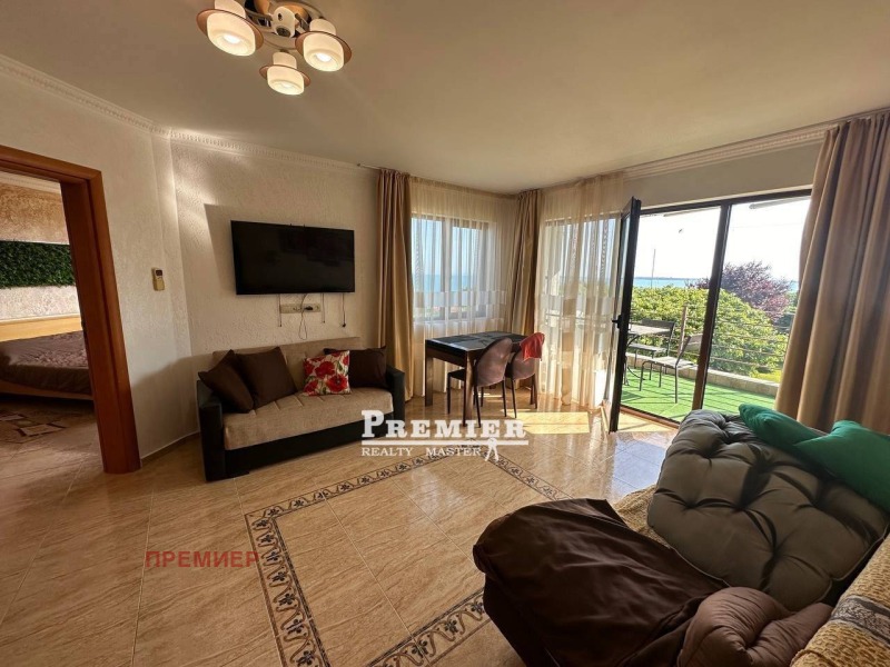 Na sprzedaż  1 sypialnia region Burgas , Sweti Wlas , 56 mkw | 57070530 - obraz [7]
