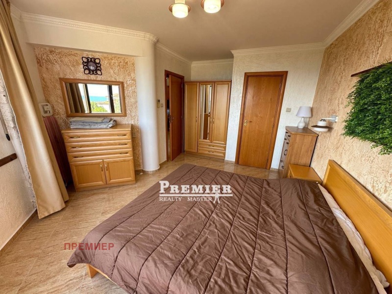Na sprzedaż  1 sypialnia region Burgas , Sweti Wlas , 56 mkw | 57070530 - obraz [4]