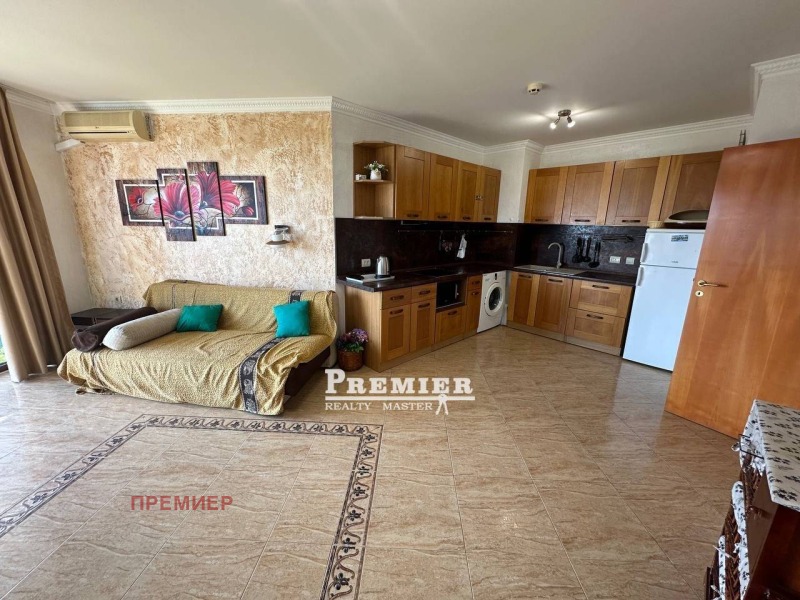 Na sprzedaż  1 sypialnia region Burgas , Sweti Wlas , 56 mkw | 57070530 - obraz [6]