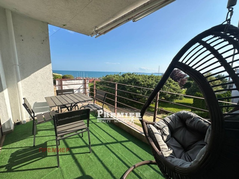 Na sprzedaż  1 sypialnia region Burgas , Sweti Wlas , 56 mkw | 57070530 - obraz [2]