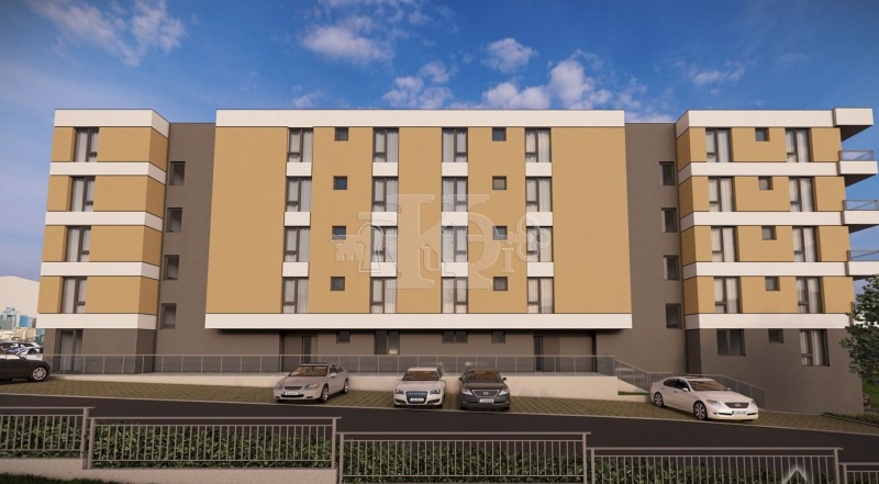 Te koop  1 slaapkamer Varna , Vladislav Varnentsjik 1 , 65 m² | 26257112 - afbeelding [6]