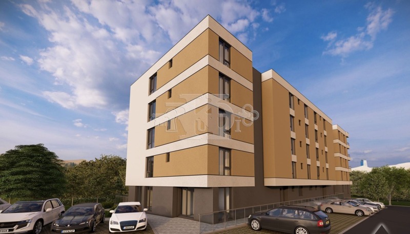 Te koop  1 slaapkamer Varna , Vladislav Varnentsjik 1 , 65 m² | 26257112 - afbeelding [5]