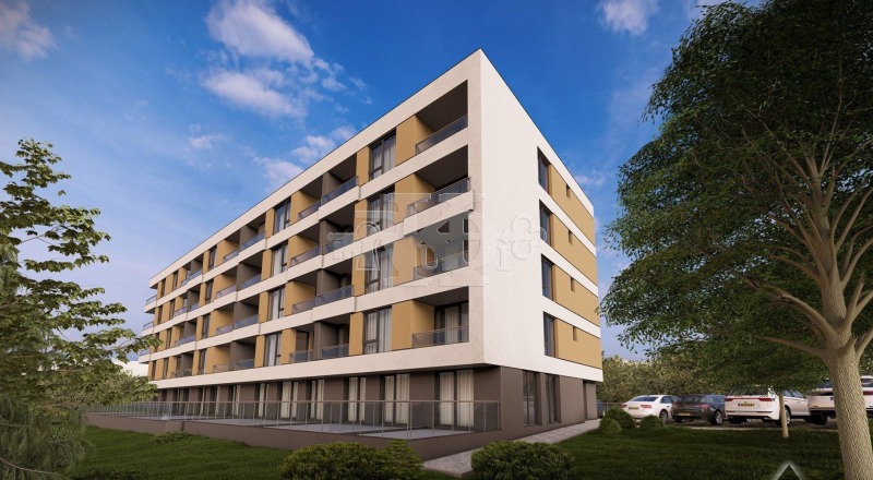 Te koop  1 slaapkamer Varna , Vladislav Varnentsjik 1 , 65 m² | 26257112 - afbeelding [2]