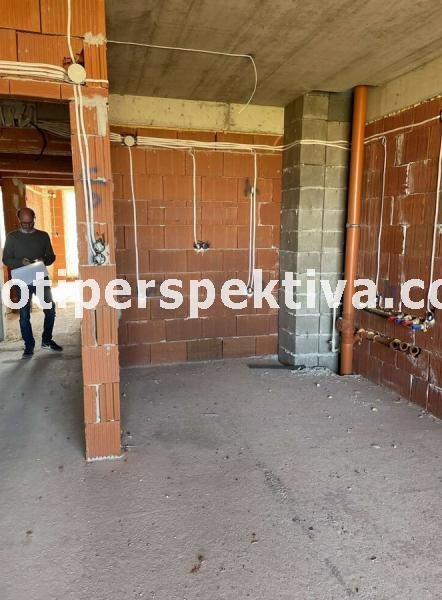 Eladó  1 hálószoba Plovdiv , Kjucsuk Parizs , 72 négyzetméter | 57800870 - kép [2]