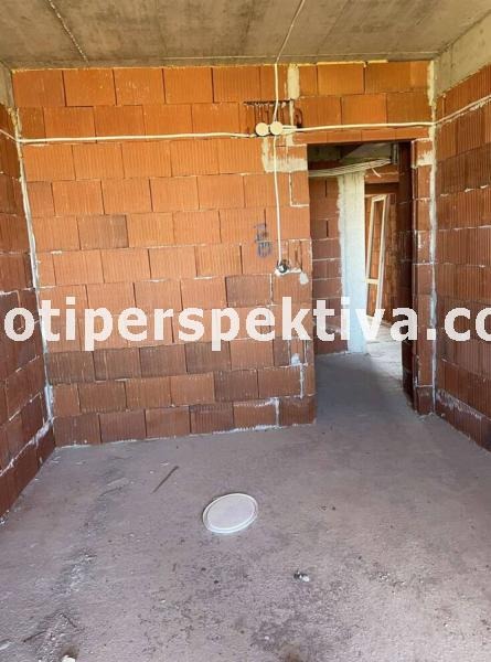 Eladó  1 hálószoba Plovdiv , Kjucsuk Parizs , 72 négyzetméter | 57800870 - kép [4]