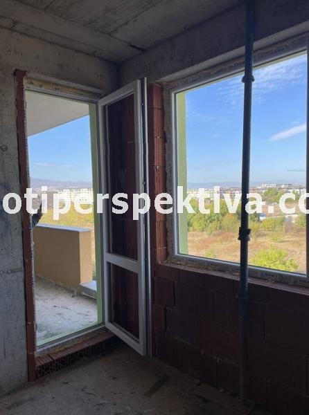 Eladó  1 hálószoba Plovdiv , Kjucsuk Parizs , 72 négyzetméter | 57800870 - kép [3]