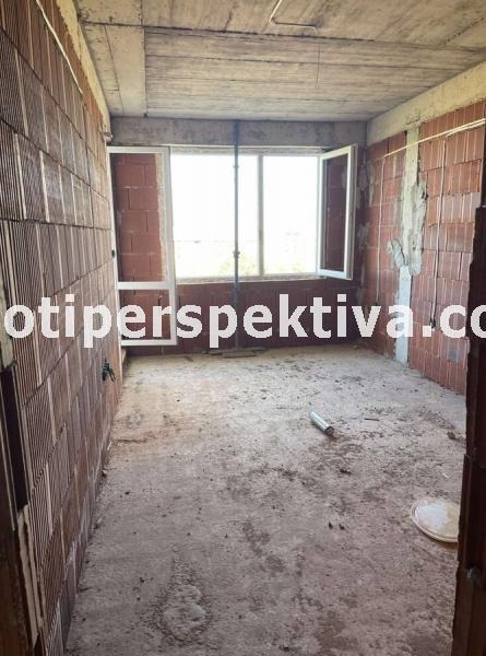Eladó  1 hálószoba Plovdiv , Kjucsuk Parizs , 72 négyzetméter | 57800870 - kép [5]