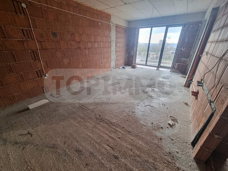 Продава 2-СТАЕН, гр. Варна, Възраждане 4, снимка 2 - Апартаменти - 52561432