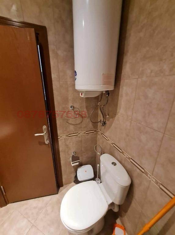 Продава 2-СТАЕН, гр. Свети Влас, област Бургас, снимка 15 - Апартаменти - 52748537