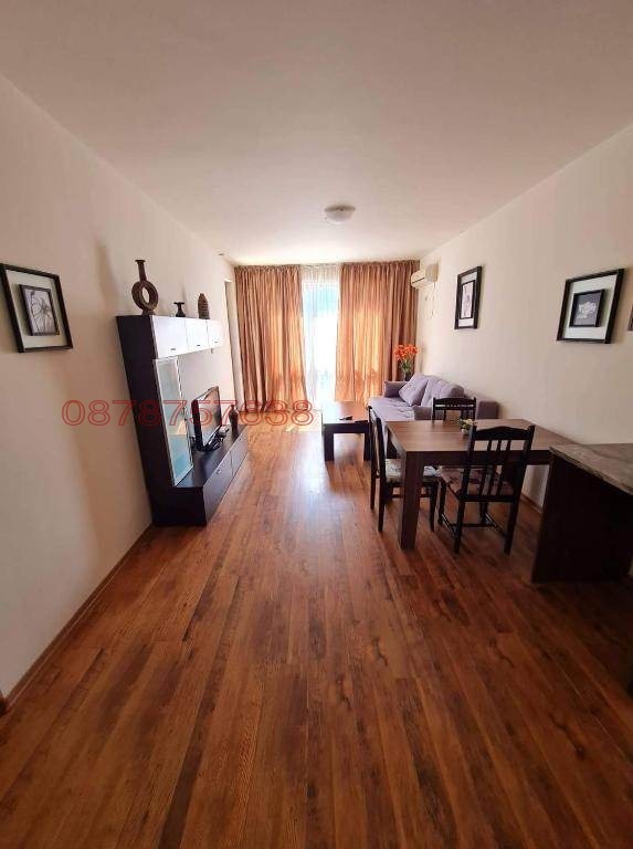 Продава 2-СТАЕН, гр. Свети Влас, област Бургас, снимка 4 - Апартаменти - 52748537