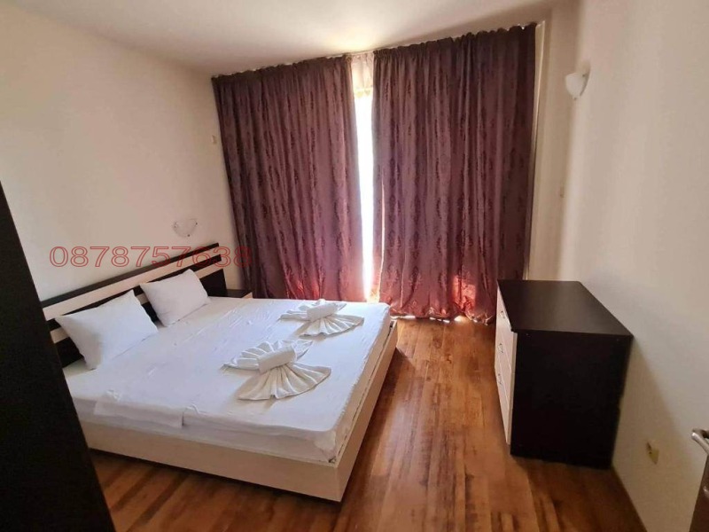 Продава 2-СТАЕН, гр. Свети Влас, област Бургас, снимка 8 - Апартаменти - 52748537