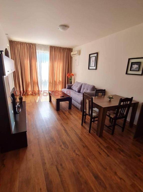 Продава 2-СТАЕН, гр. Свети Влас, област Бургас, снимка 3 - Апартаменти - 52748537