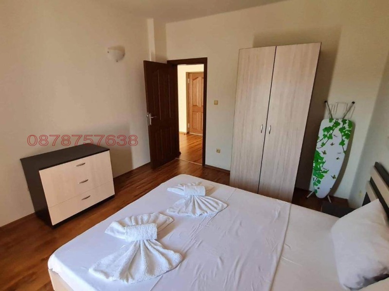 Продава 2-СТАЕН, гр. Свети Влас, област Бургас, снимка 11 - Апартаменти - 52748537
