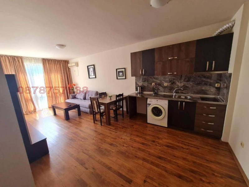 Продава 2-СТАЕН, гр. Свети Влас, област Бургас, снимка 7 - Апартаменти - 52748537