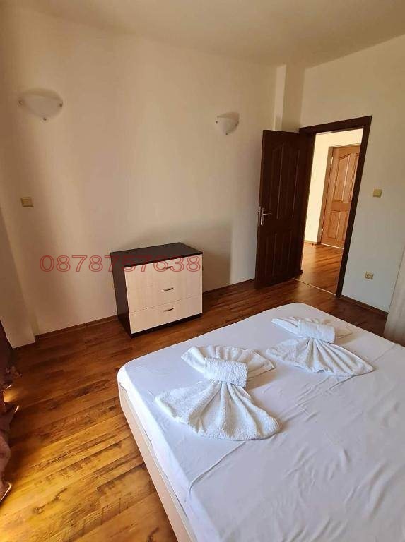 Продава 2-СТАЕН, гр. Свети Влас, област Бургас, снимка 10 - Апартаменти - 52748537