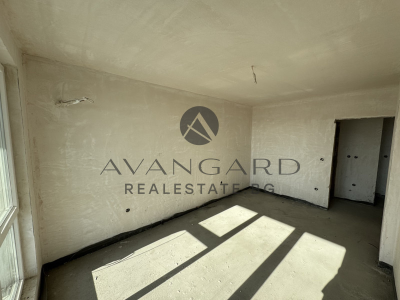 Продава 2-СТАЕН, гр. Пловдив, Кършияка, снимка 4 - Апартаменти - 52815197