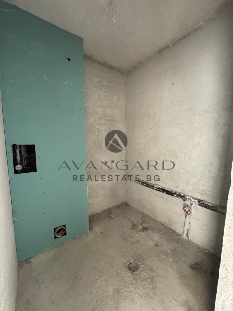 Продава 2-СТАЕН, гр. Пловдив, Кършияка, снимка 5 - Апартаменти - 52815197