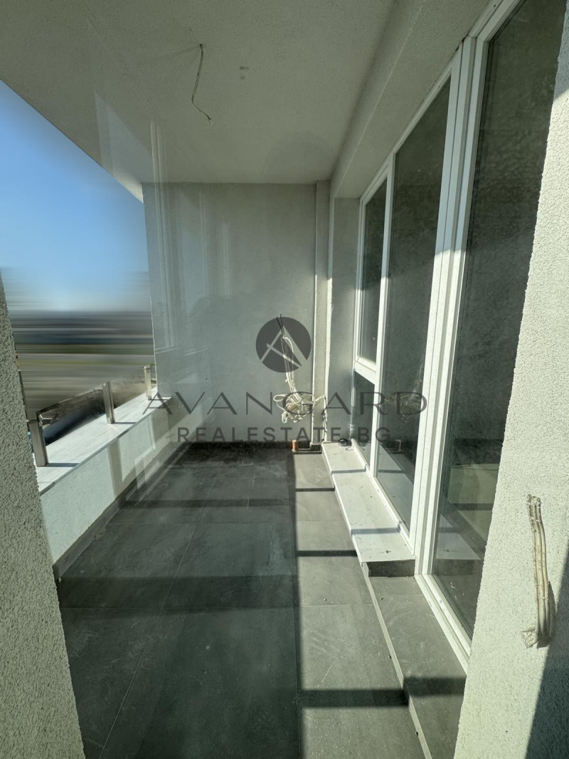 Продава 2-СТАЕН, гр. Пловдив, Кършияка, снимка 8 - Апартаменти - 52815197