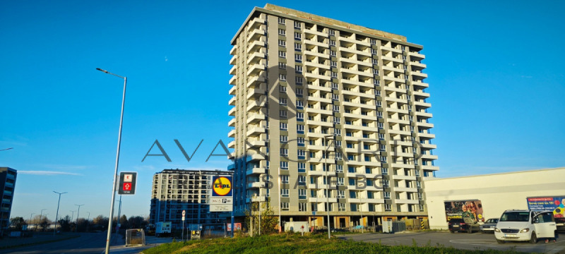 Продава 2-СТАЕН, гр. Пловдив, Кършияка, снимка 11 - Апартаменти - 52815197