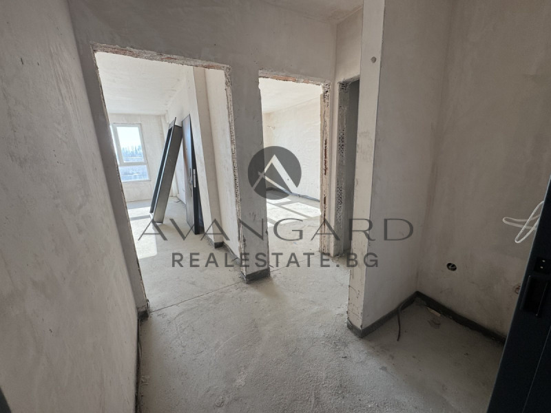 Продава 2-СТАЕН, гр. Пловдив, Кършияка, снимка 6 - Апартаменти - 52815197