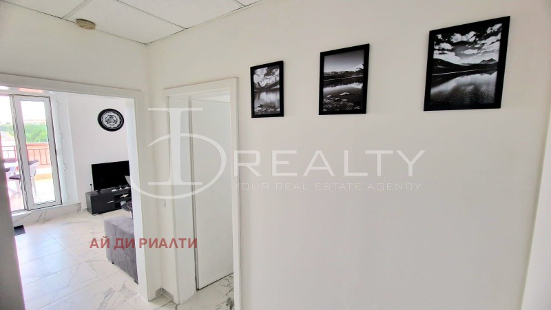 Продава 2-СТАЕН, к.к. Елените, област Бургас, снимка 3 - Апартаменти - 53530423