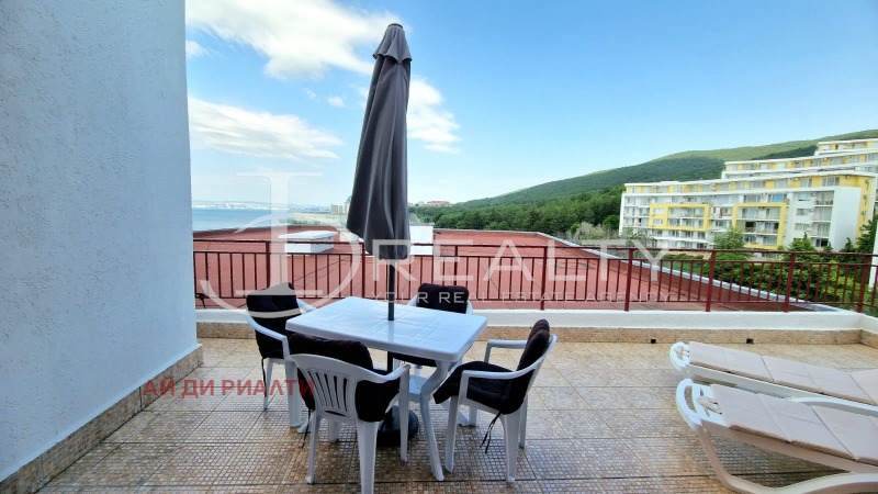 Продава 2-СТАЕН, к.к. Елените, област Бургас, снимка 13 - Апартаменти - 53530423