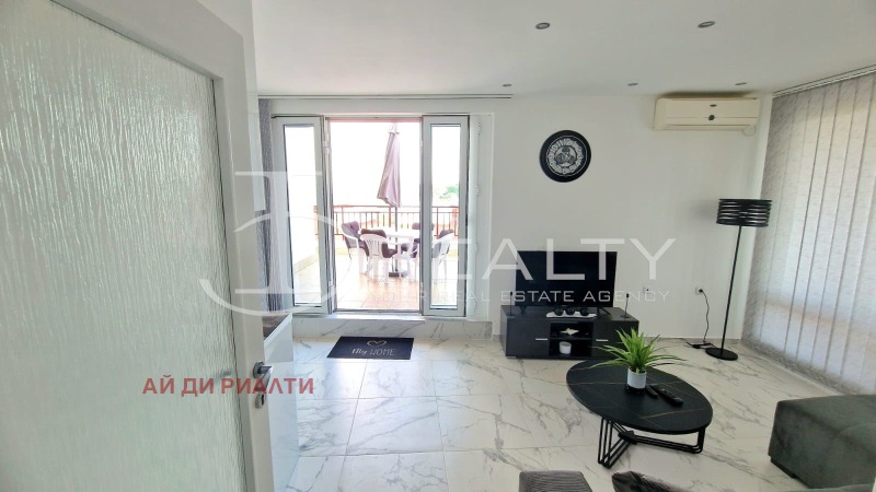 Продава 2-СТАЕН, к.к. Елените, област Бургас, снимка 2 - Апартаменти - 53530423