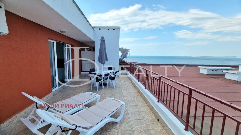 Продава 2-СТАЕН, к.к. Елените, област Бургас, снимка 12 - Апартаменти - 53530423