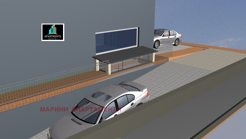 Продава 3-СТАЕН, гр. Велико Търново, Акация, снимка 5 - Апартаменти - 41423728