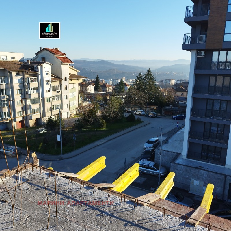 Продава 3-СТАЕН, гр. Велико Търново, Акация, снимка 7 - Апартаменти - 41423728