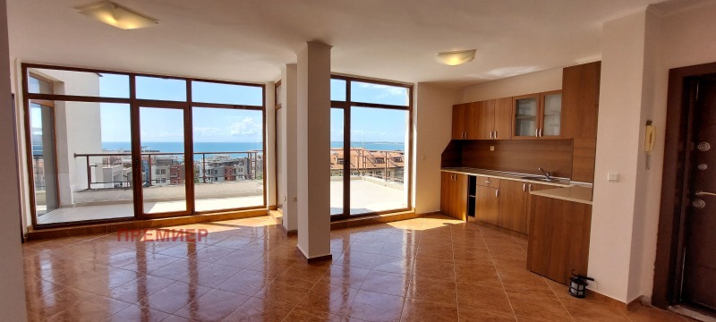 Till salu  2 sovrum region Burgas , Sveti Vlas , 144 kvm | 24024625 - bild [3]