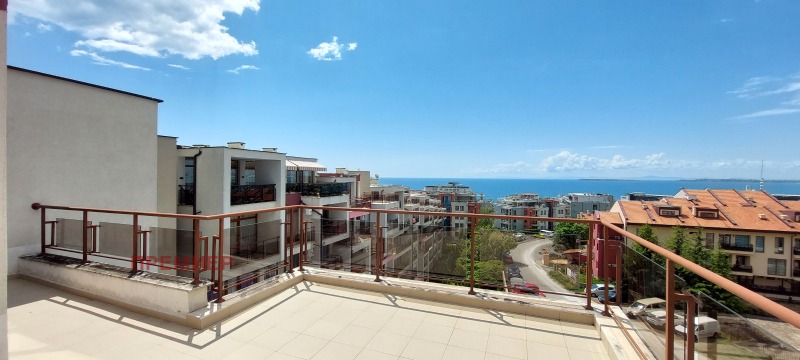 Till salu  2 sovrum region Burgas , Sveti Vlas , 144 kvm | 24024625